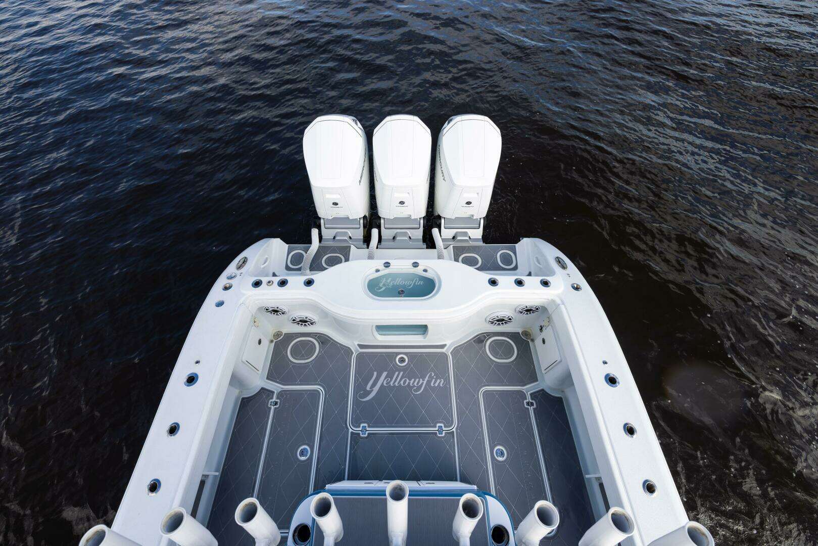 2024 Yellowfin — - Image 63