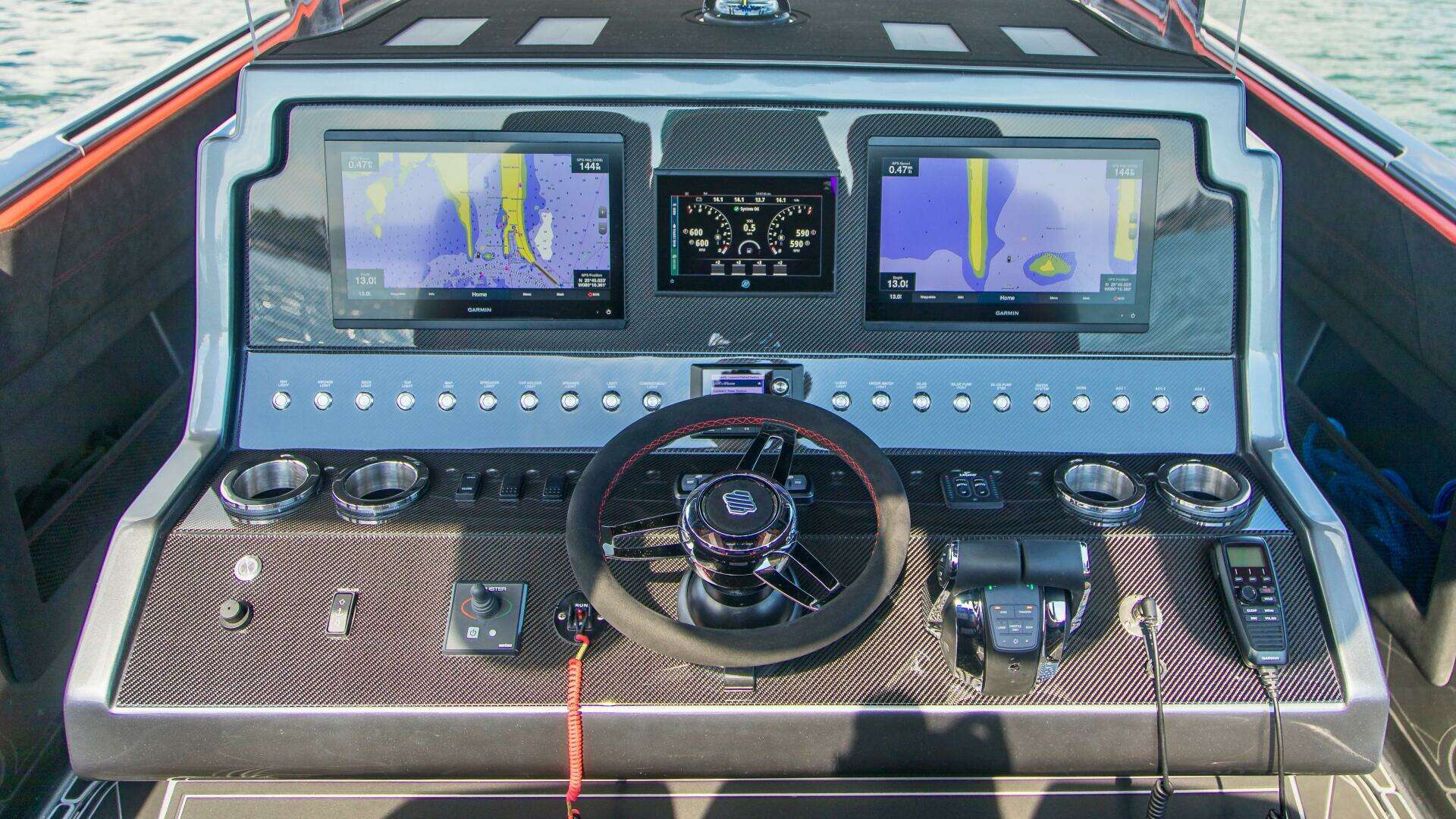2021 Concept Boats Open Deck - Image 12