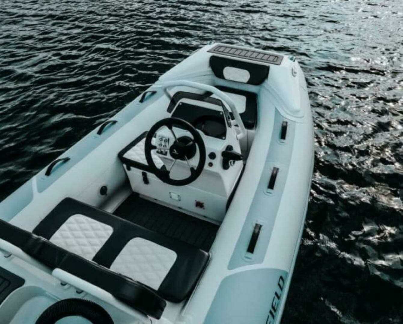 2025 Highfield Sport 300 - Image 3