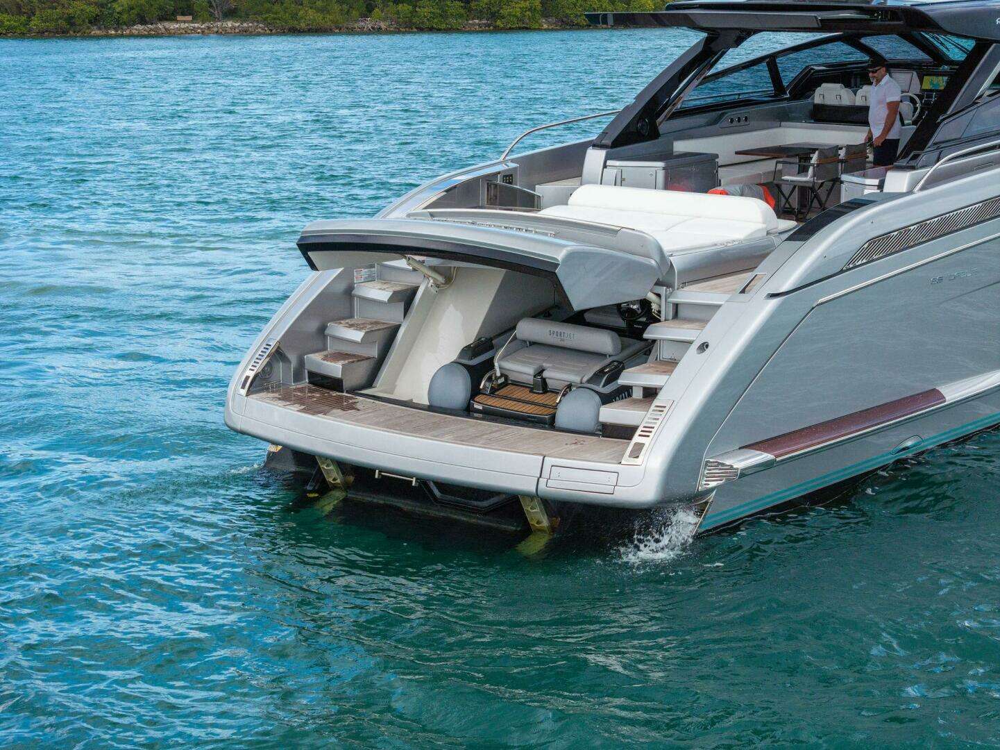 2023 Riva 68 Diable - Image 12