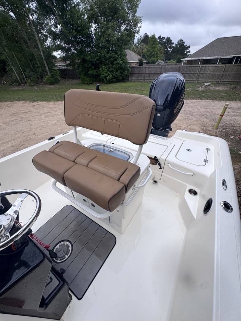 2023 Skeeter SX2350 - Image 13