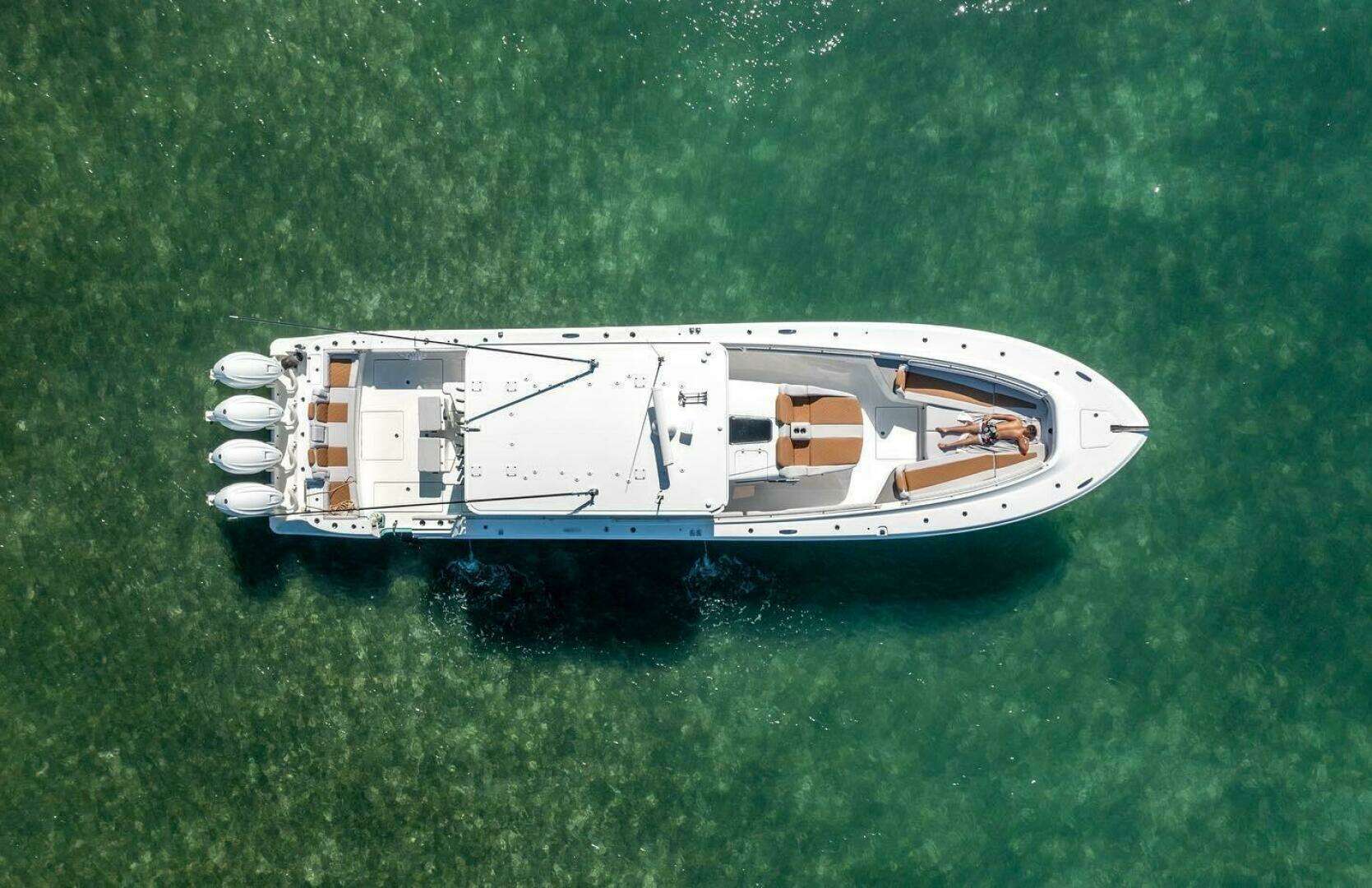 2021 HCB 53 Suenos - Image 30