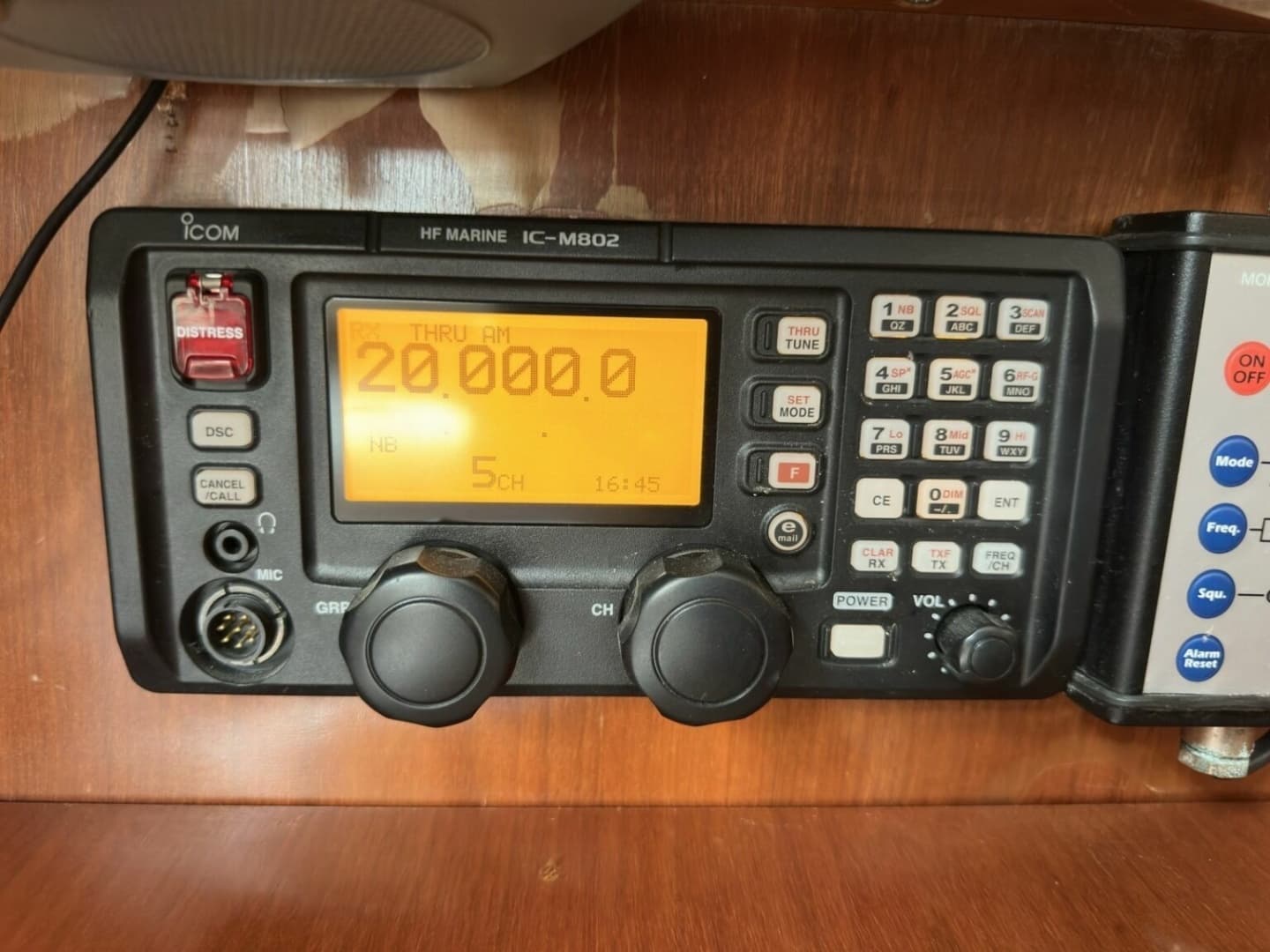 2003 Beneteau 57 - Image 49