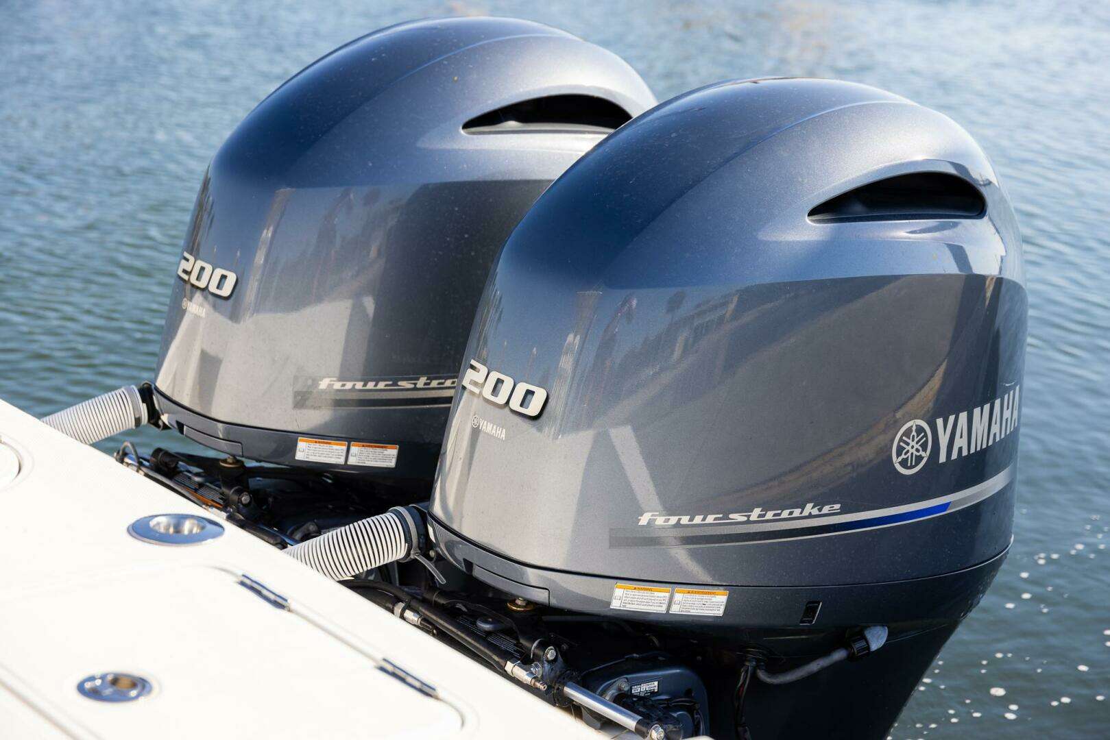 2018 Jupiter 26 FS - Image 25