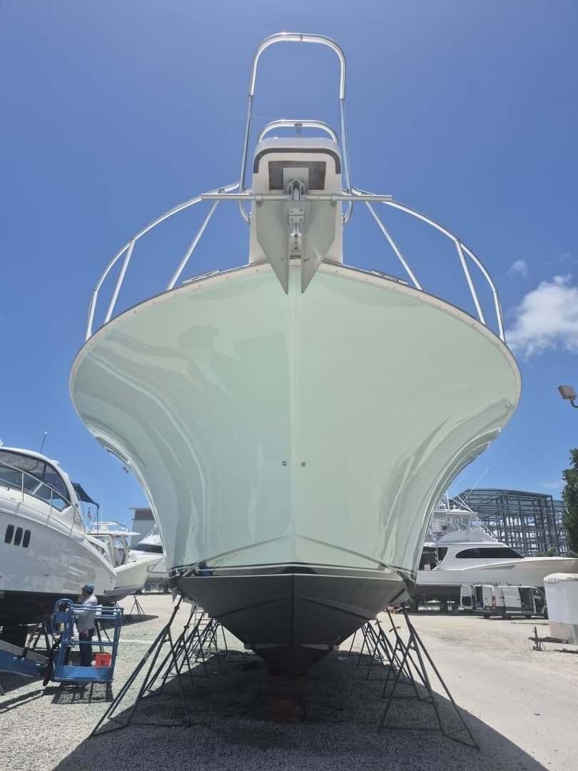2009 Cabo 52 Flybridge - Image 70
