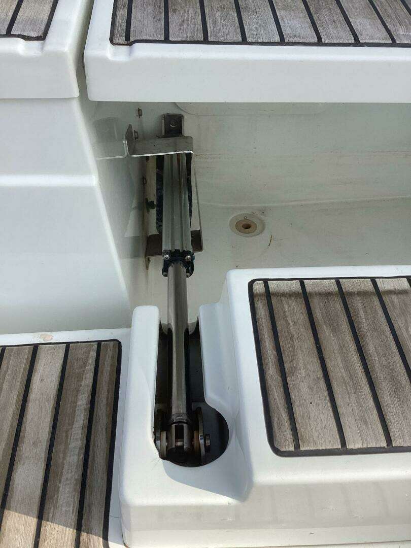 2012 Beneteau Oceanis ICW - Image 17