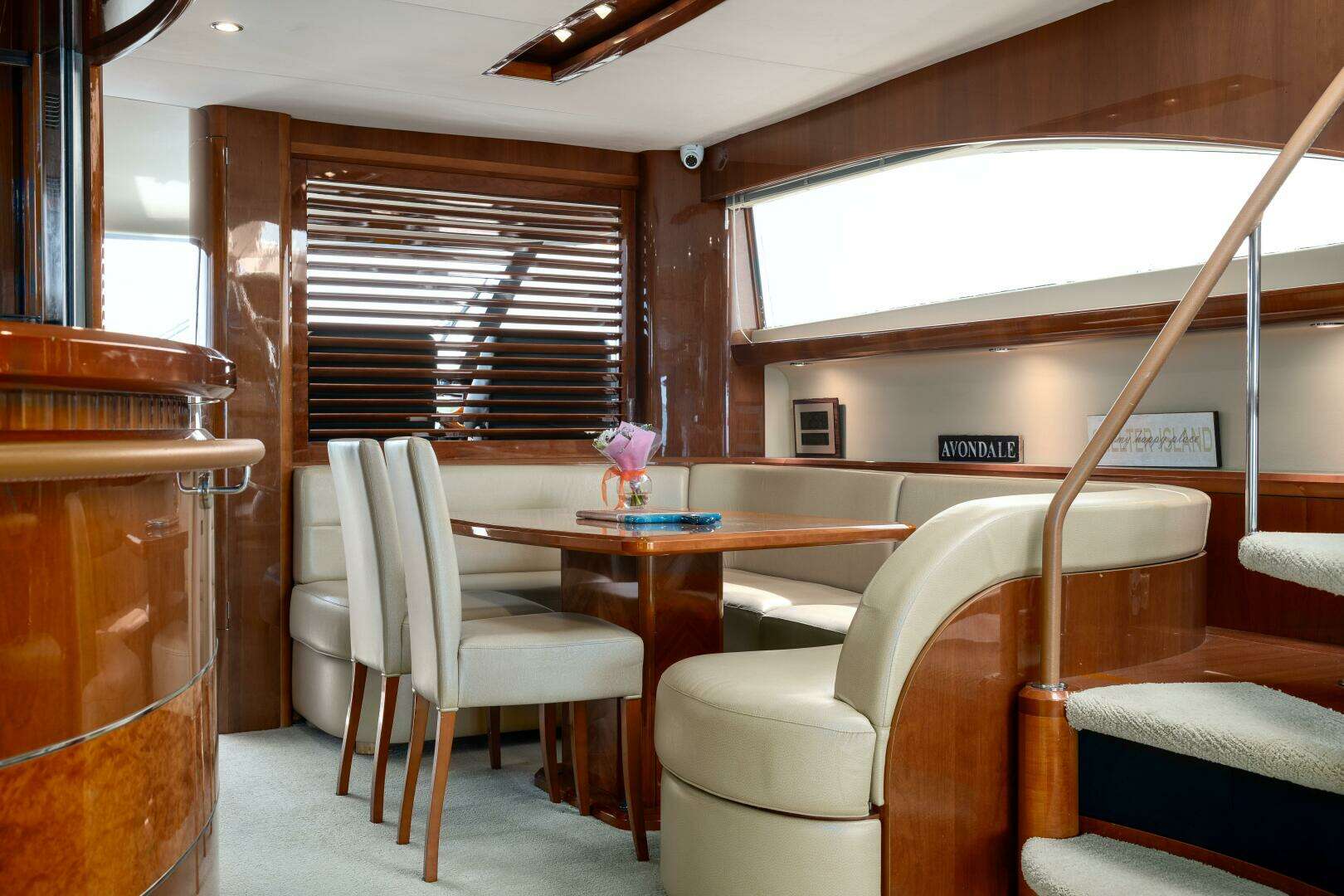 2008 Princess — - Image 8