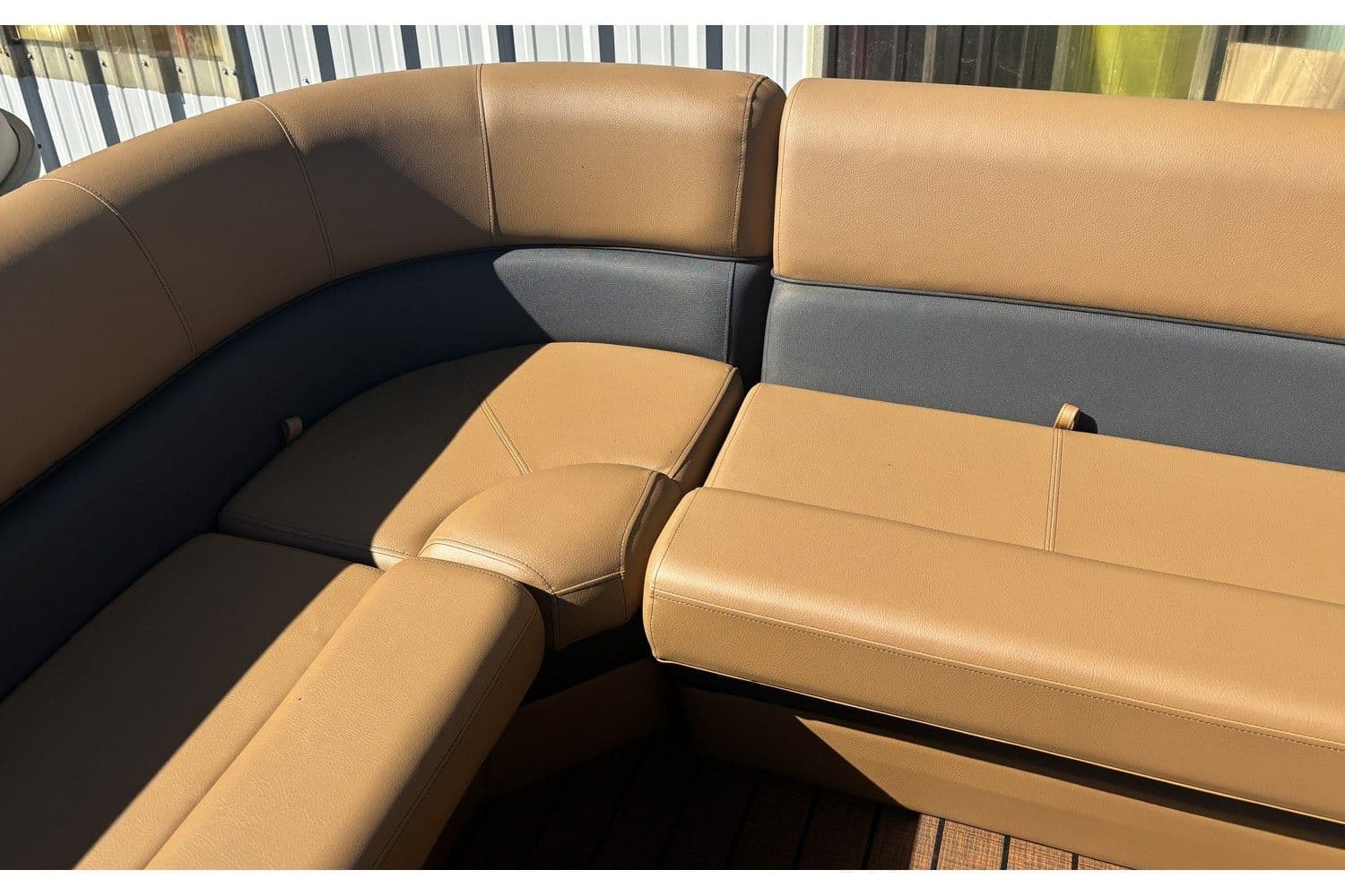2026 Bentley Pontoons Elite 253 Admiral - 14