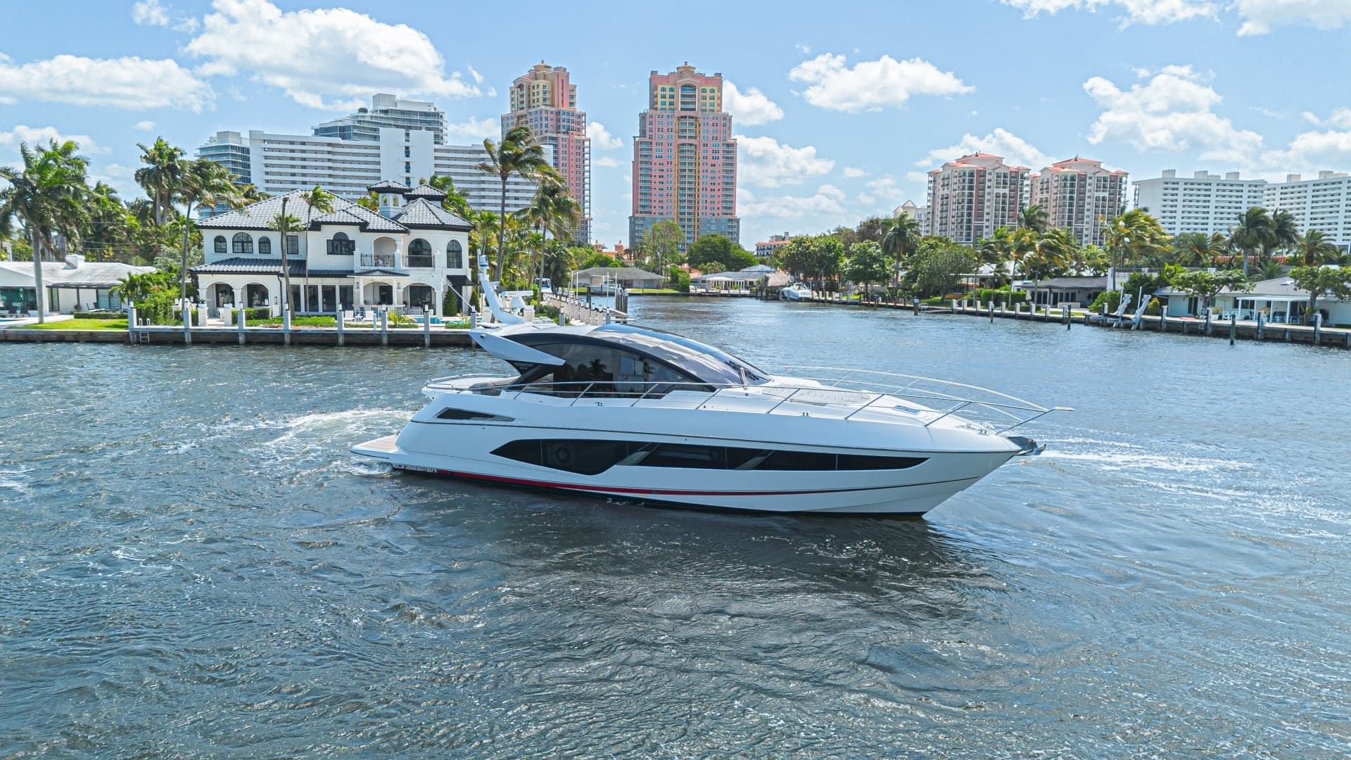 2021 Sunseeker Predator 60 EVO - Image 16