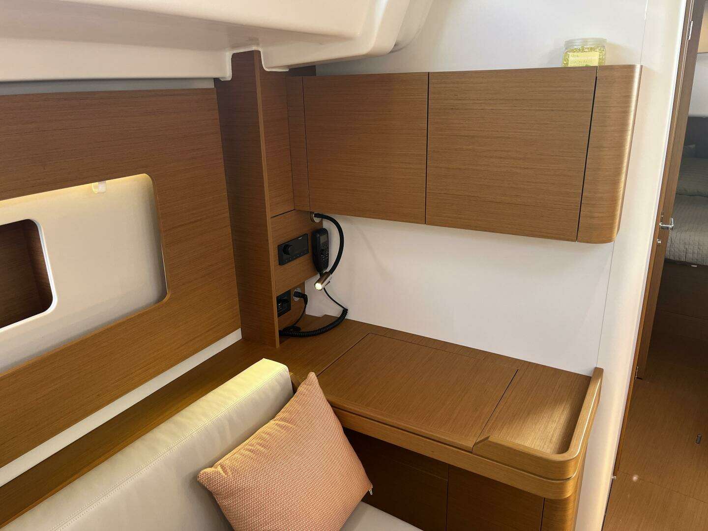 2023 Beneteau First 44 - Image 4