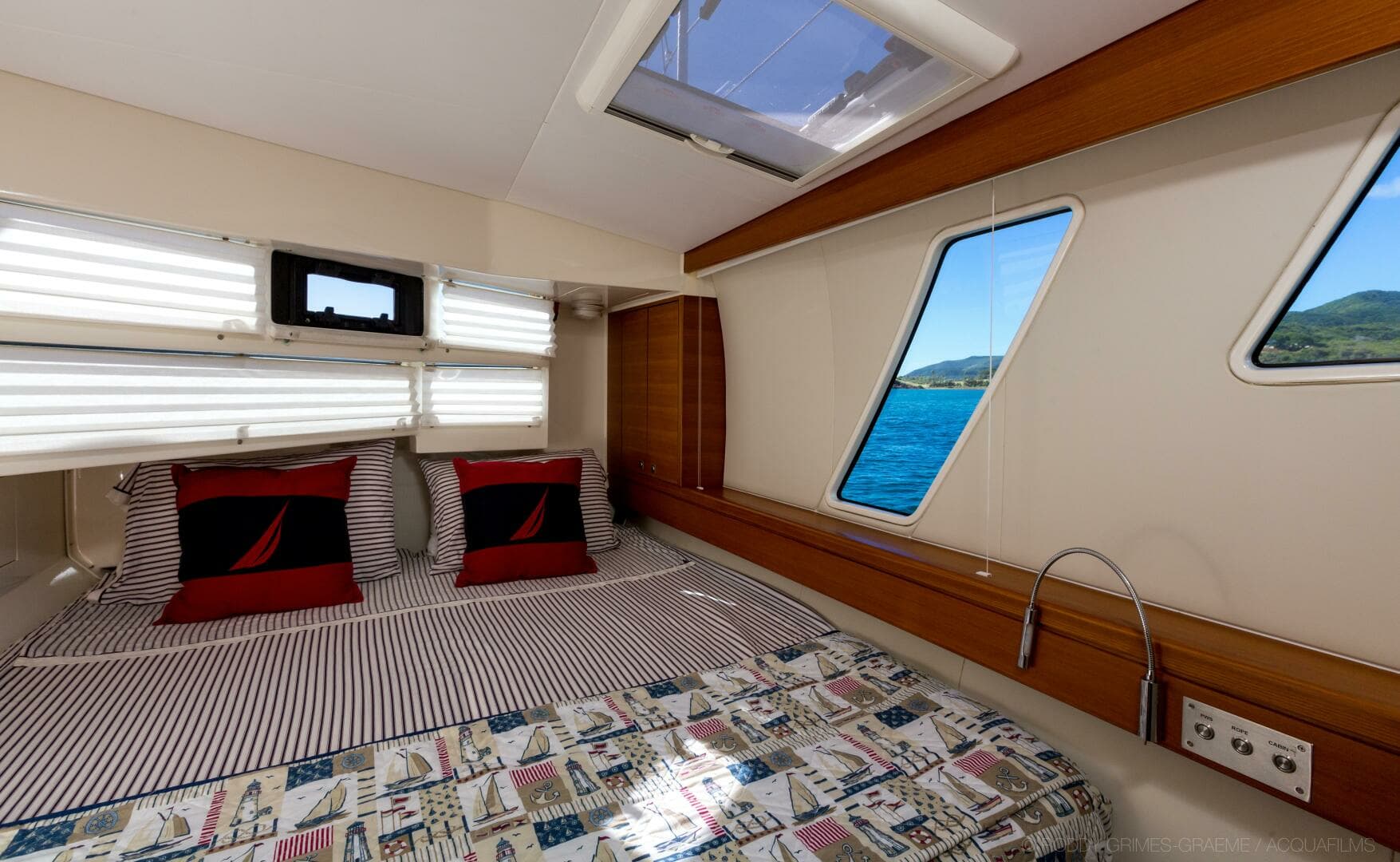 2015 Gunboat 60 - Image 27