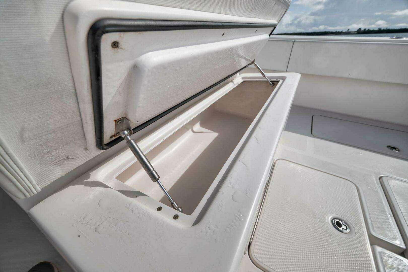 2018 Invincible 36 Open Fisherman - Image 37