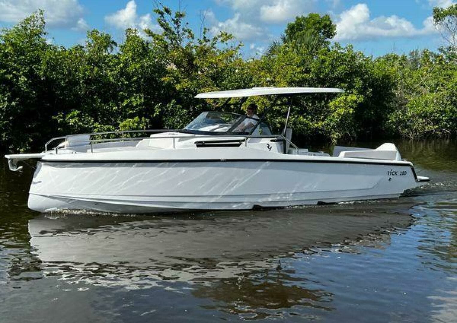 2023 RYCK 280 - Image 8