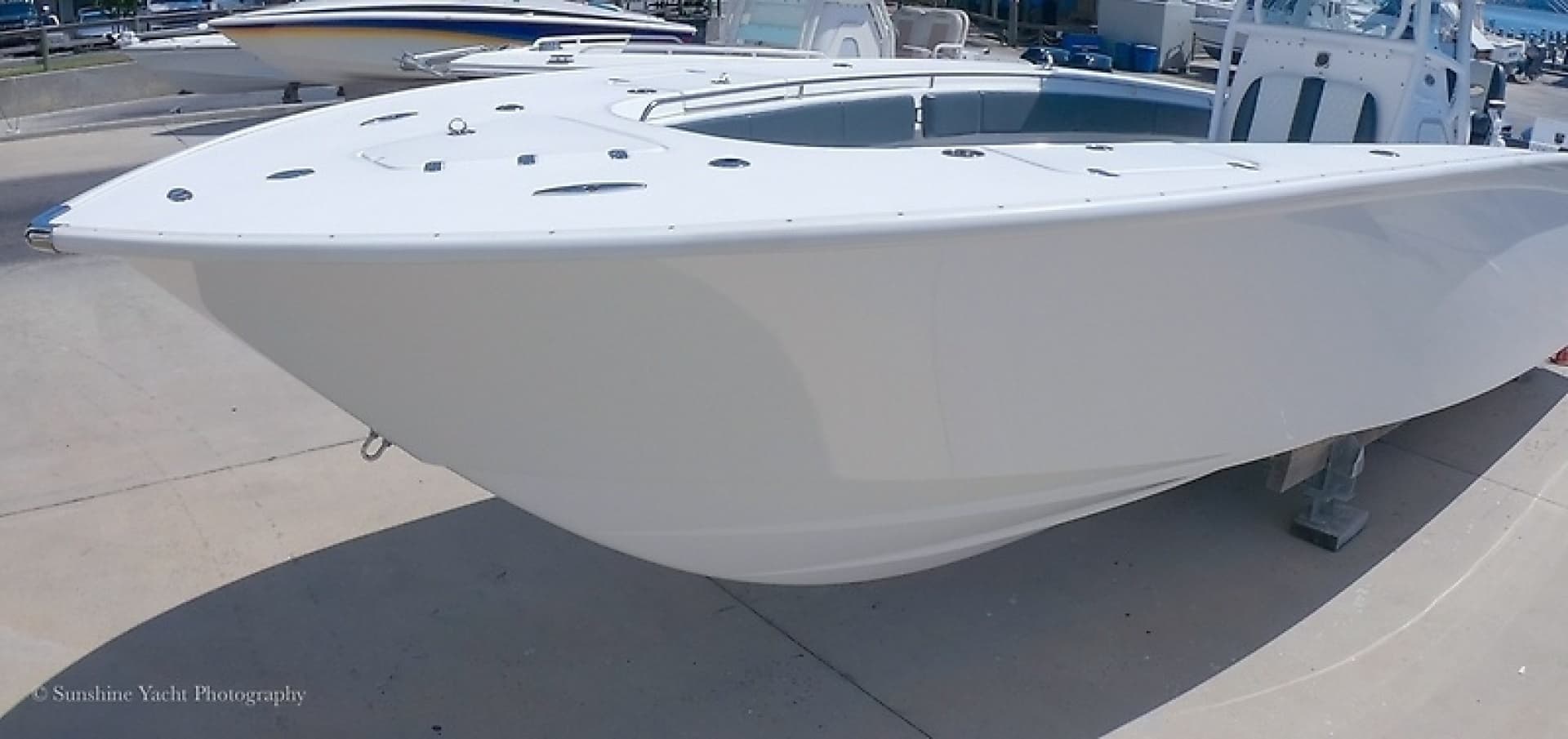 2017 Cape Horn 36XS - Image 4