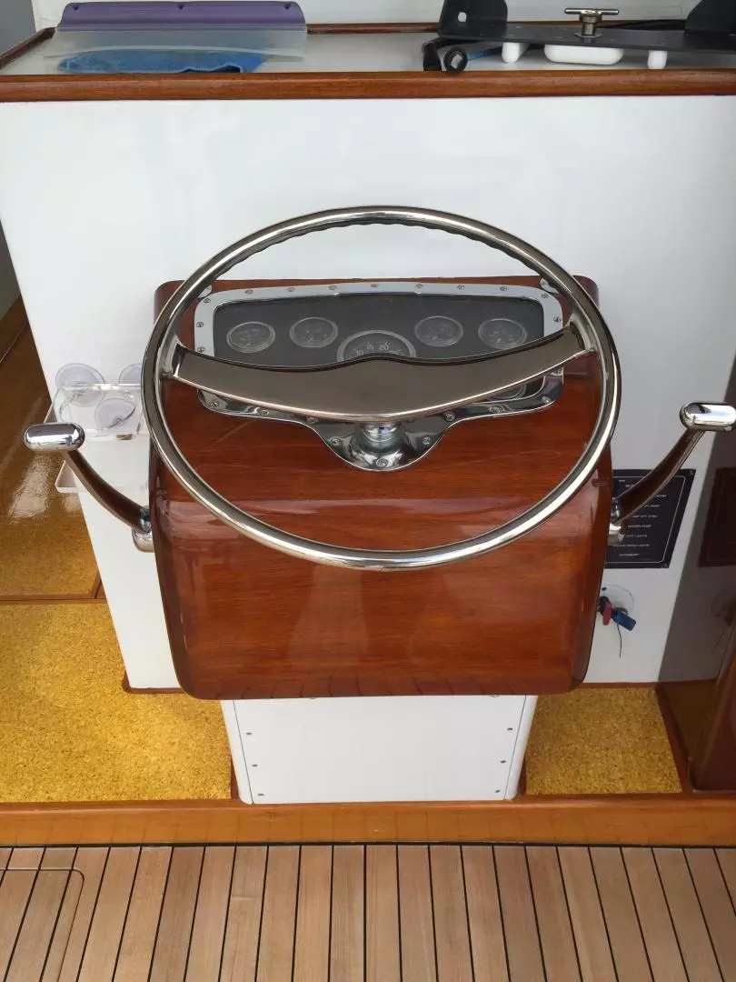 1965 Rybovich 37 Sportfish - Image 6