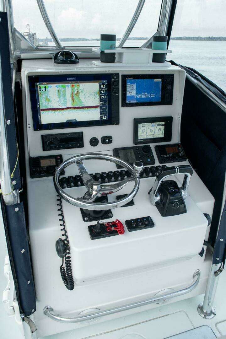 2007 Contender — - Image 8