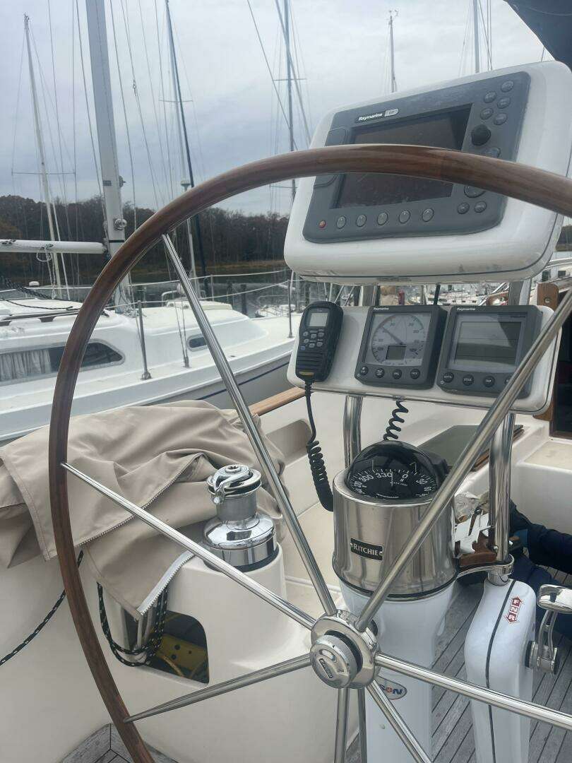 2008 Alerion — - Image 6