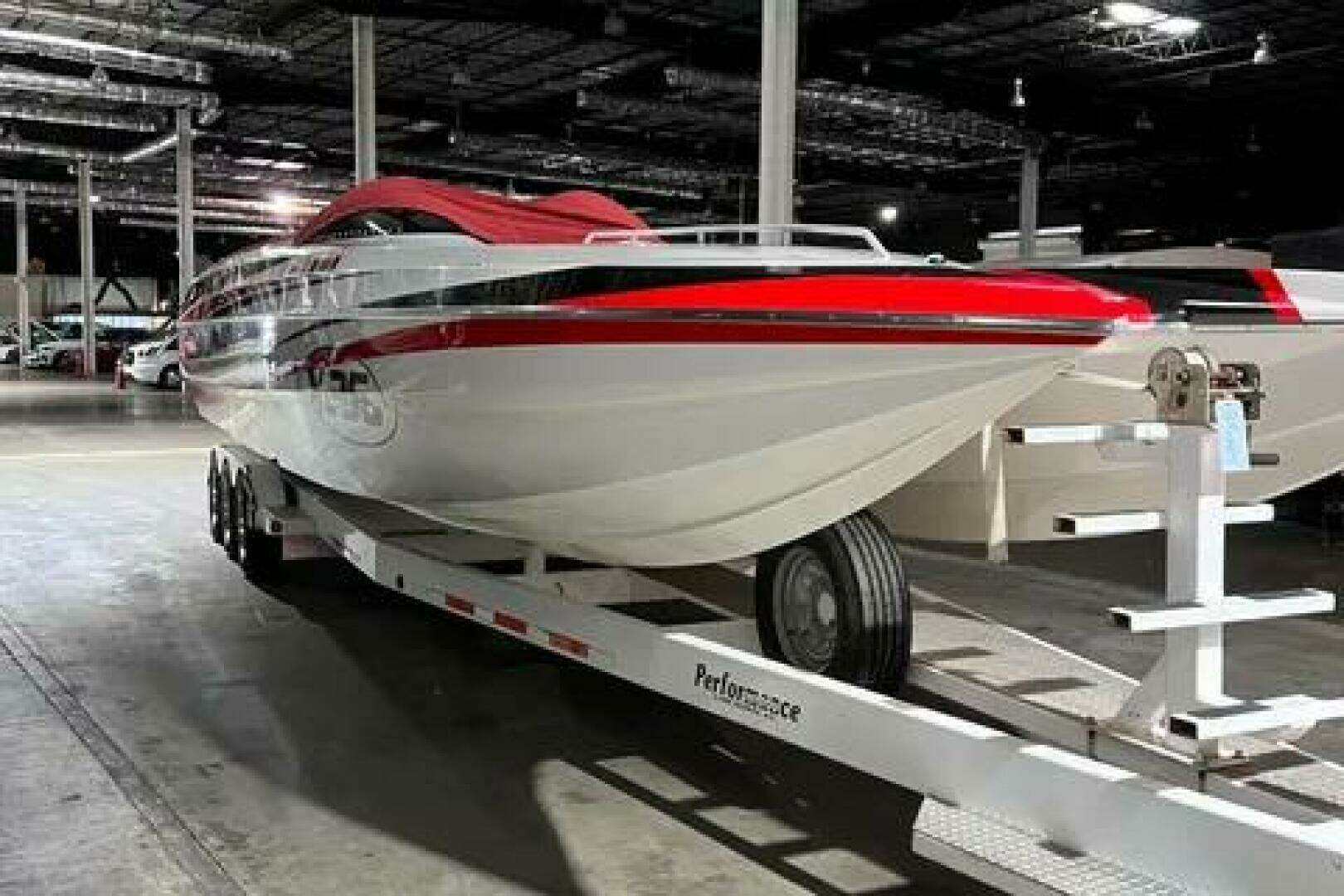 2004 Spectre — - Image 18
