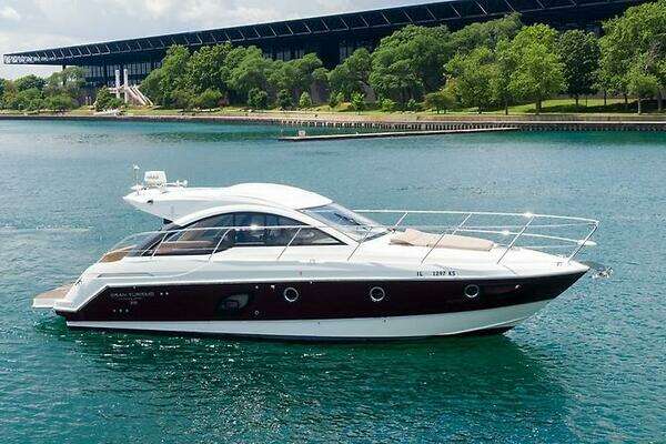 2013 Beneteau 38 Gran Turismo