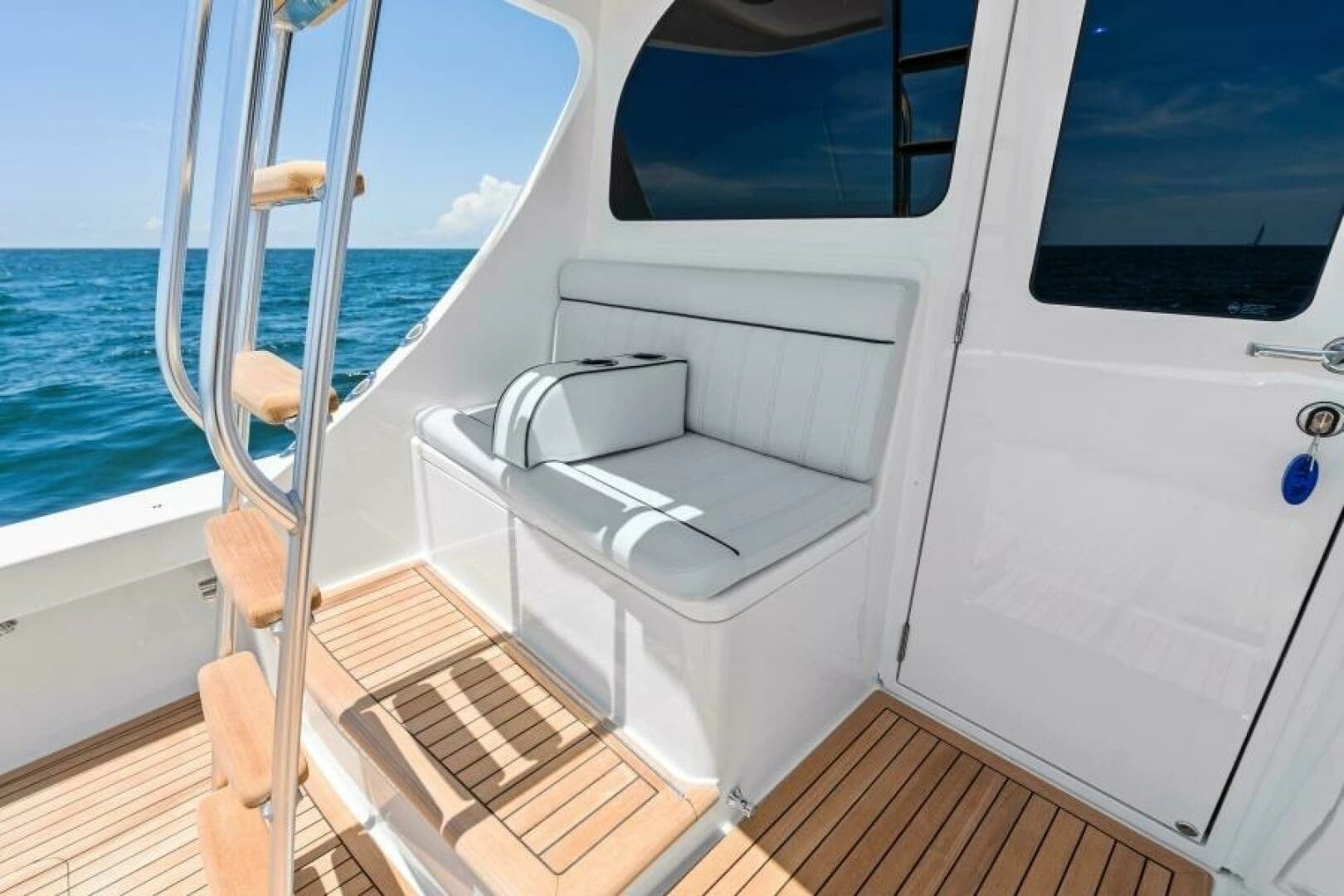 2027 Viking 46 Billfish - Image 15