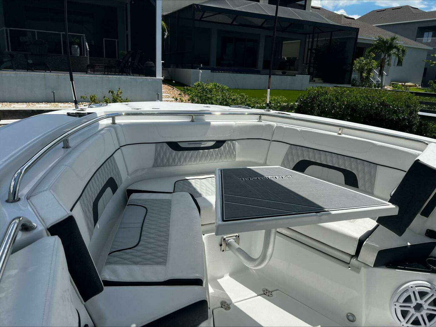 2023 Blackfin 272 CC - Image 5