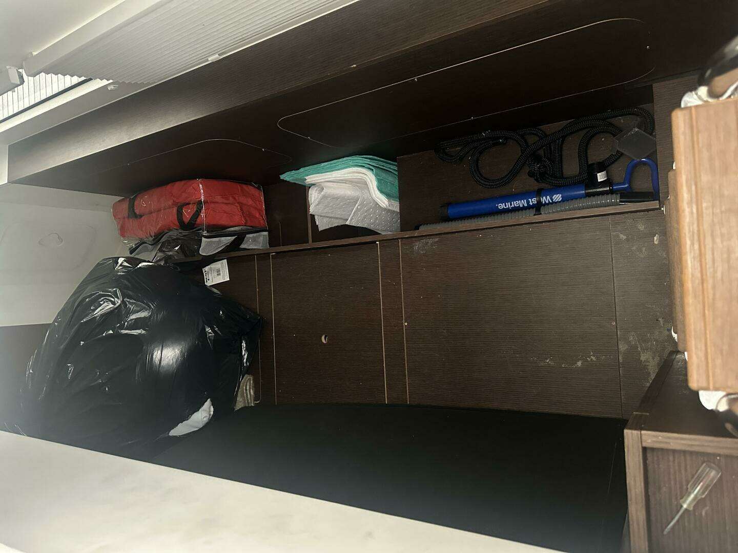 2020 Prestige 460S - Image 55