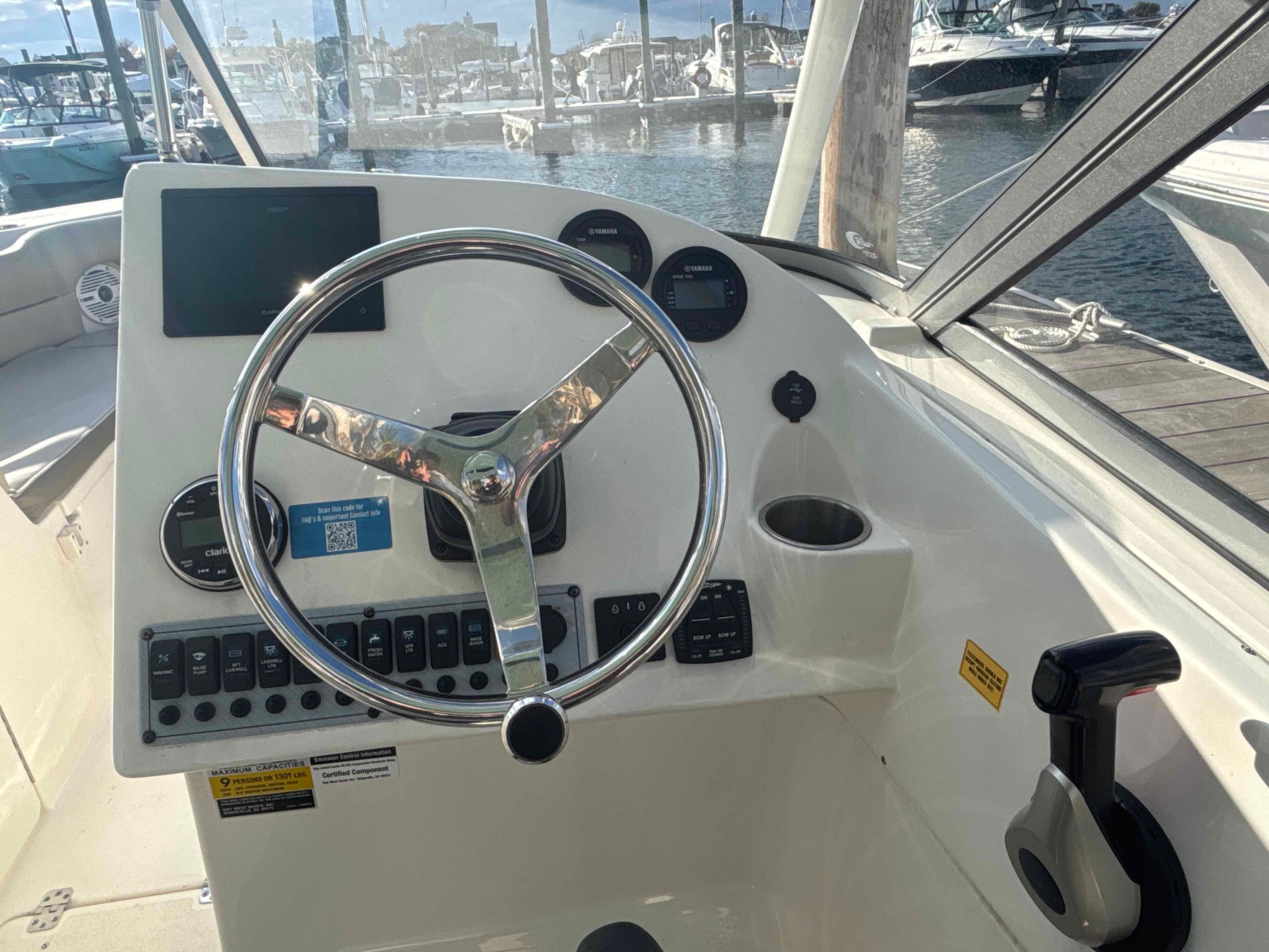 2023 Key West 239 DFS - 7