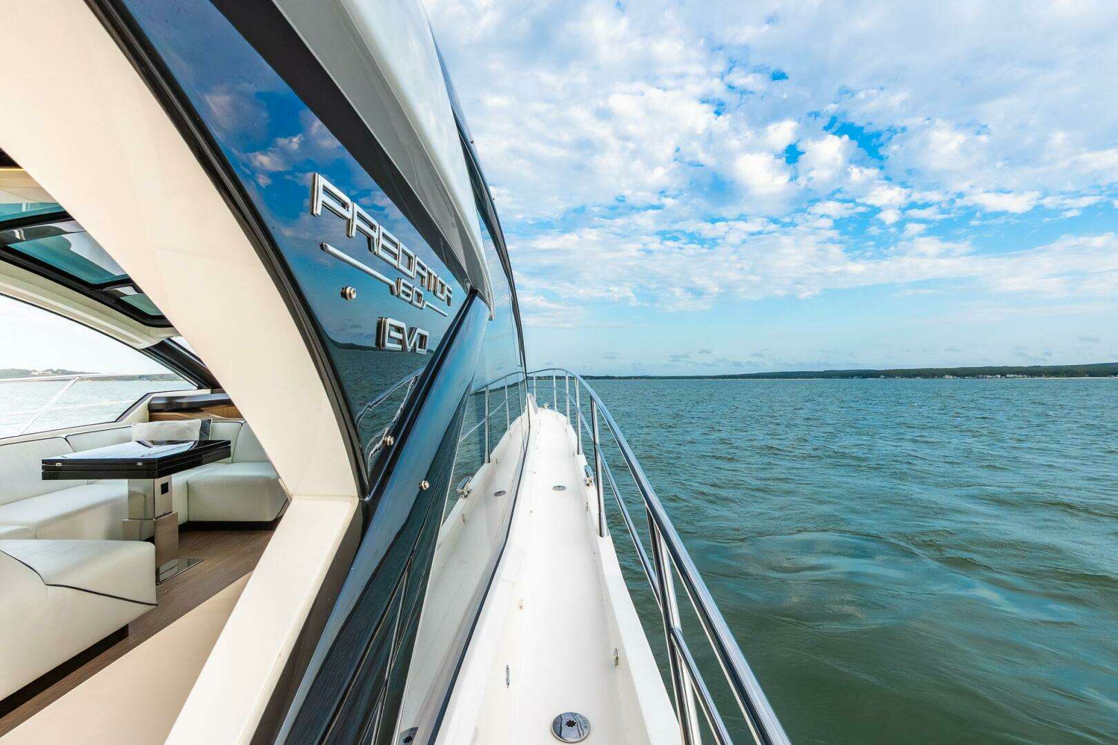 2021 Sunseeker Predator 60 EVO - Image 92