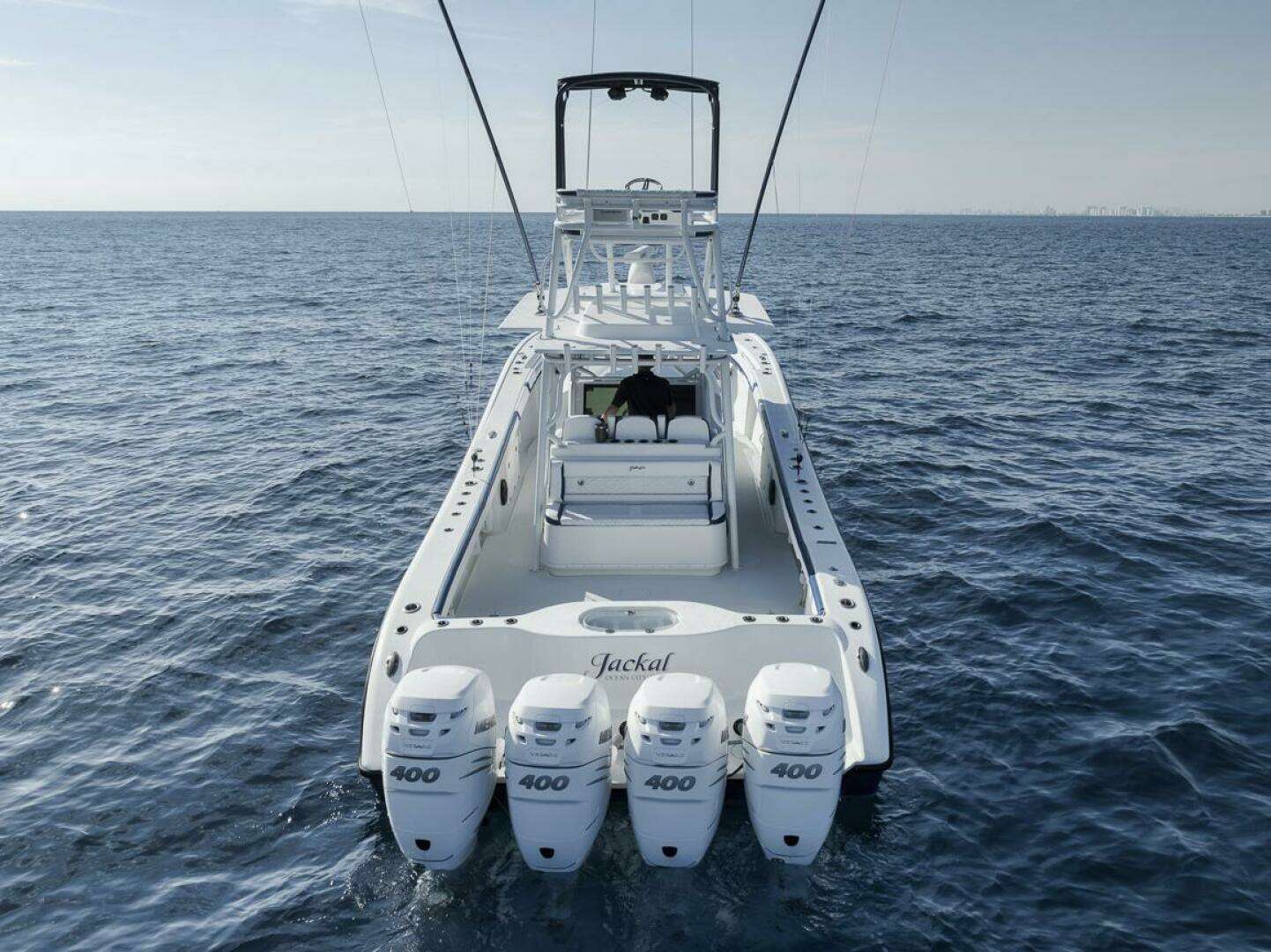 2020 Yellowfin — - Image 16