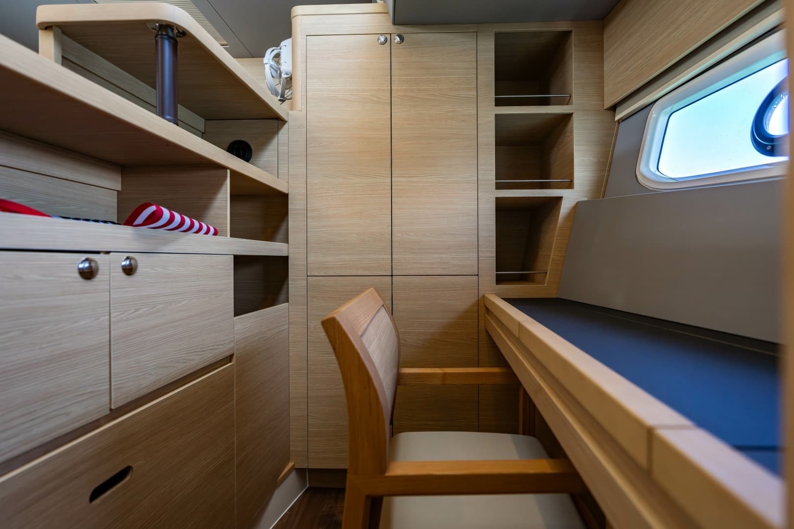 2024 Aquila 44 Yacht - Image 49