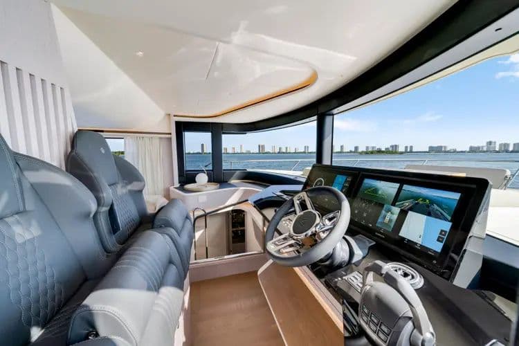 2026 Absolute Navetta 62 - Image 26