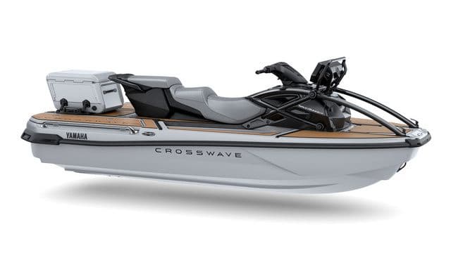 2026 Yamaha WaveRunner Crosswave - 2