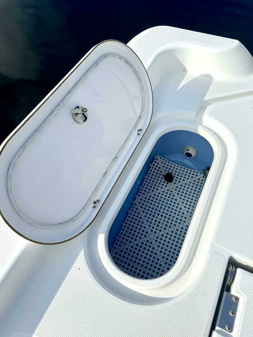 2020 Blue Wave 2800 Pure Hybrid - Image 13