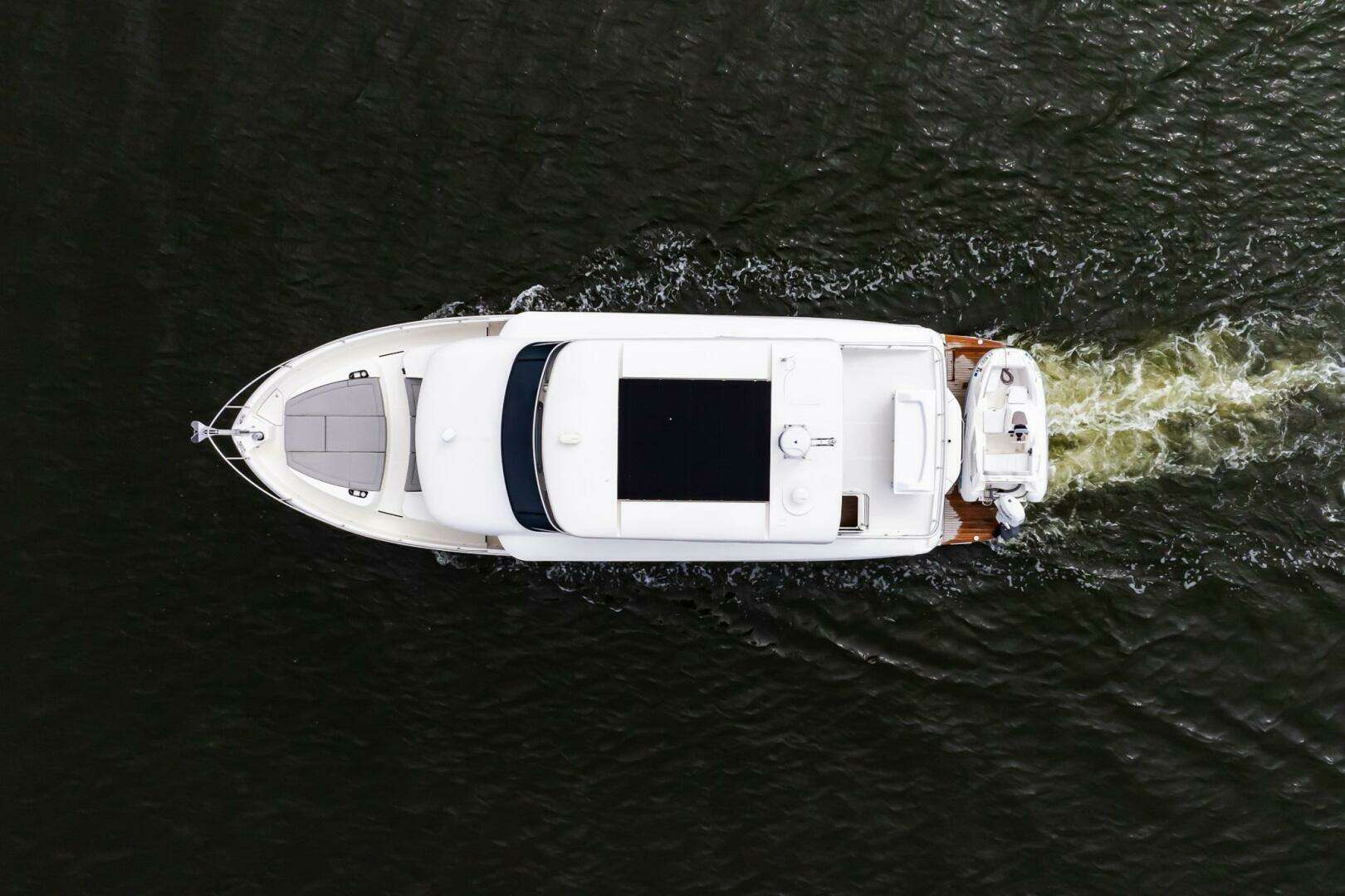 2023 Absolute 52 Navetta - Image 9