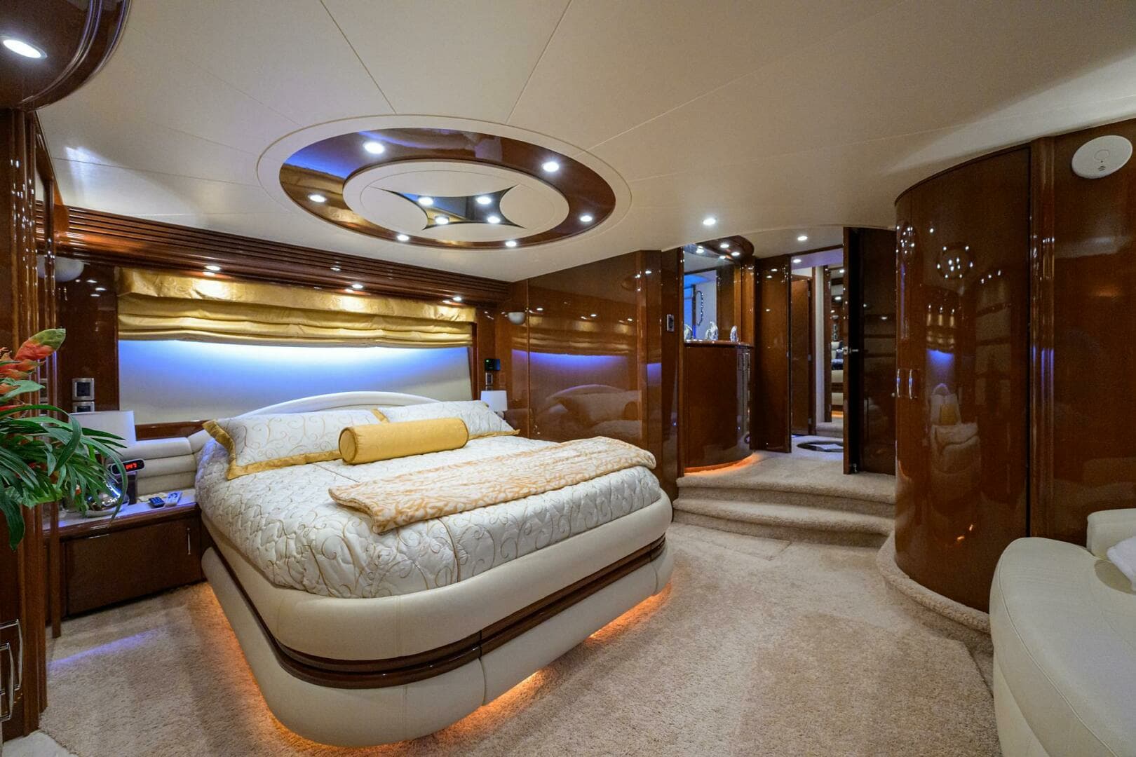 2005 Marquis 65 Motor Yacht - Image 17