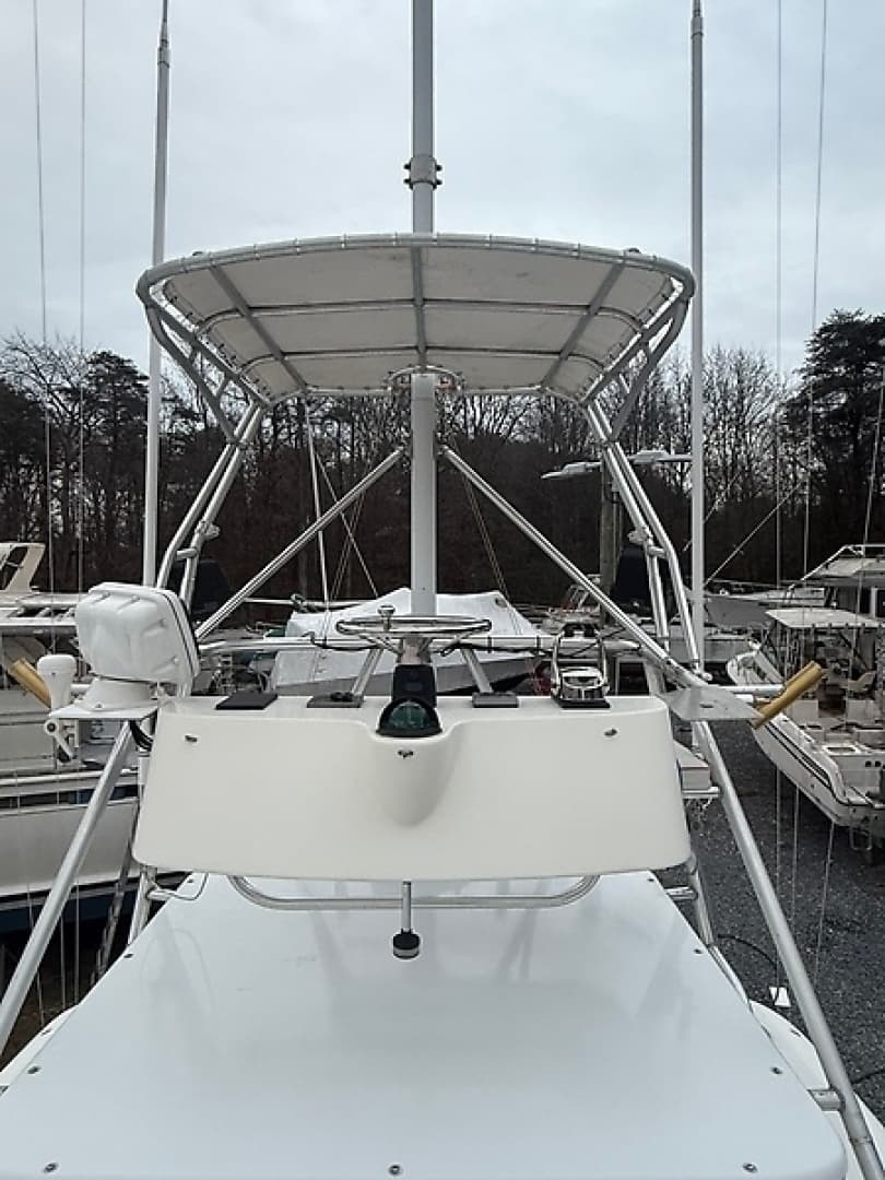 2003 Pursuit — - Image 26