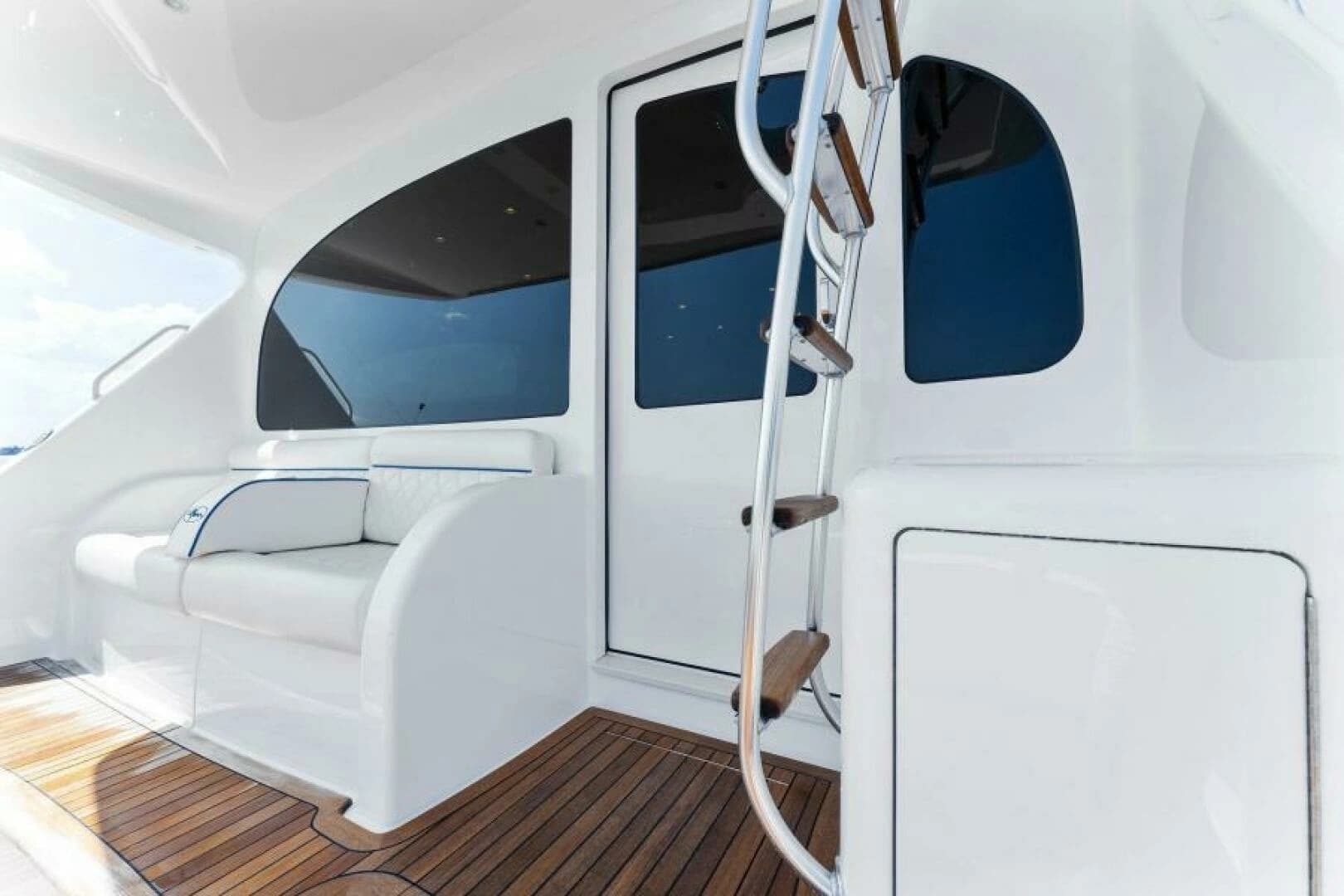 2021 Viking 54 Convertible - Image 60