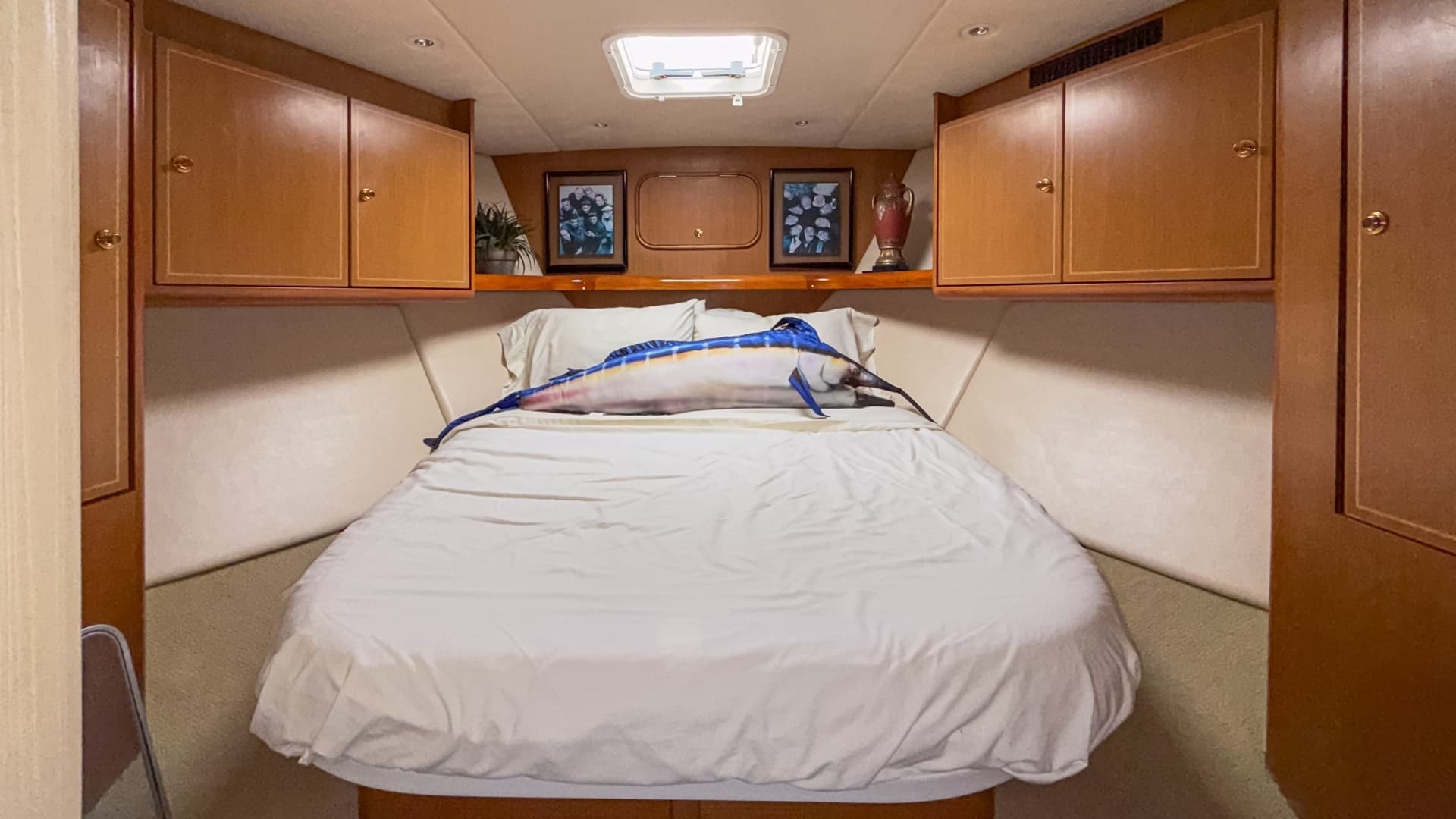 2004 Ocean Yachts 50 Super Sport - Image 42