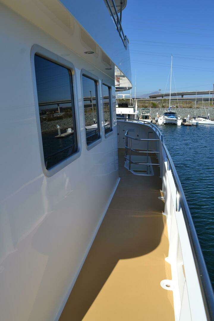 2018 AllSeas 92 - Image 5