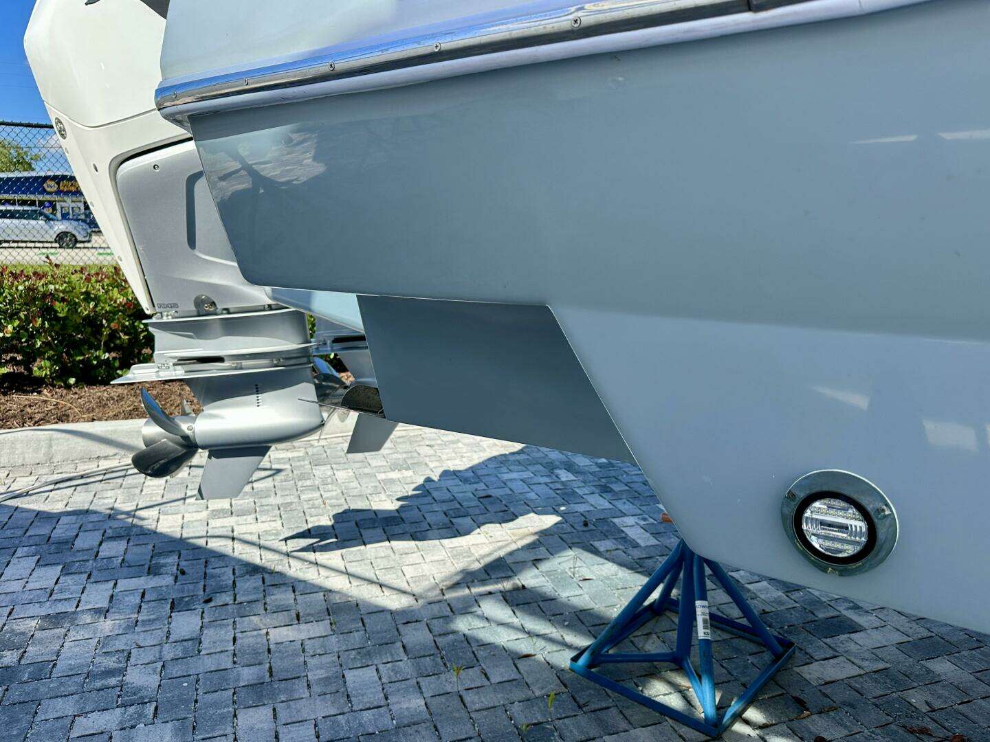 2024 NX Boats 360 Sport Coupe - Image 6