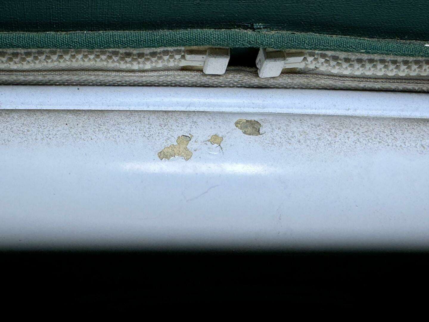 2004 Four Winns Vista 288 - Image 131