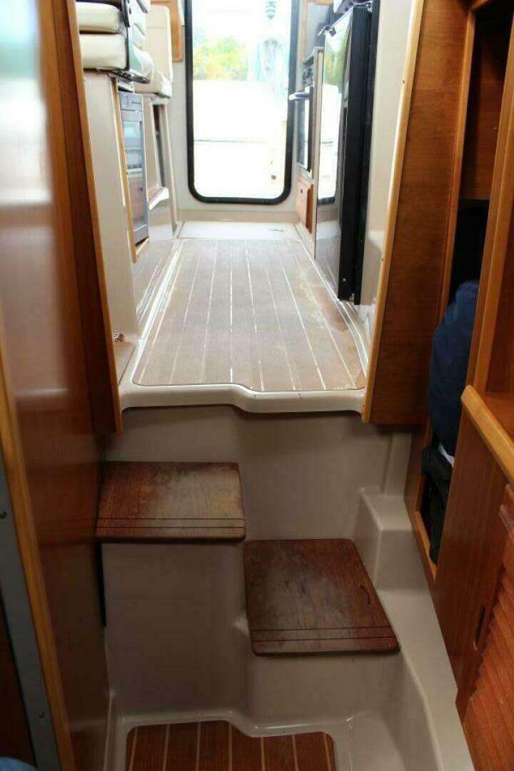 2013 Cutwater LE - Image 30