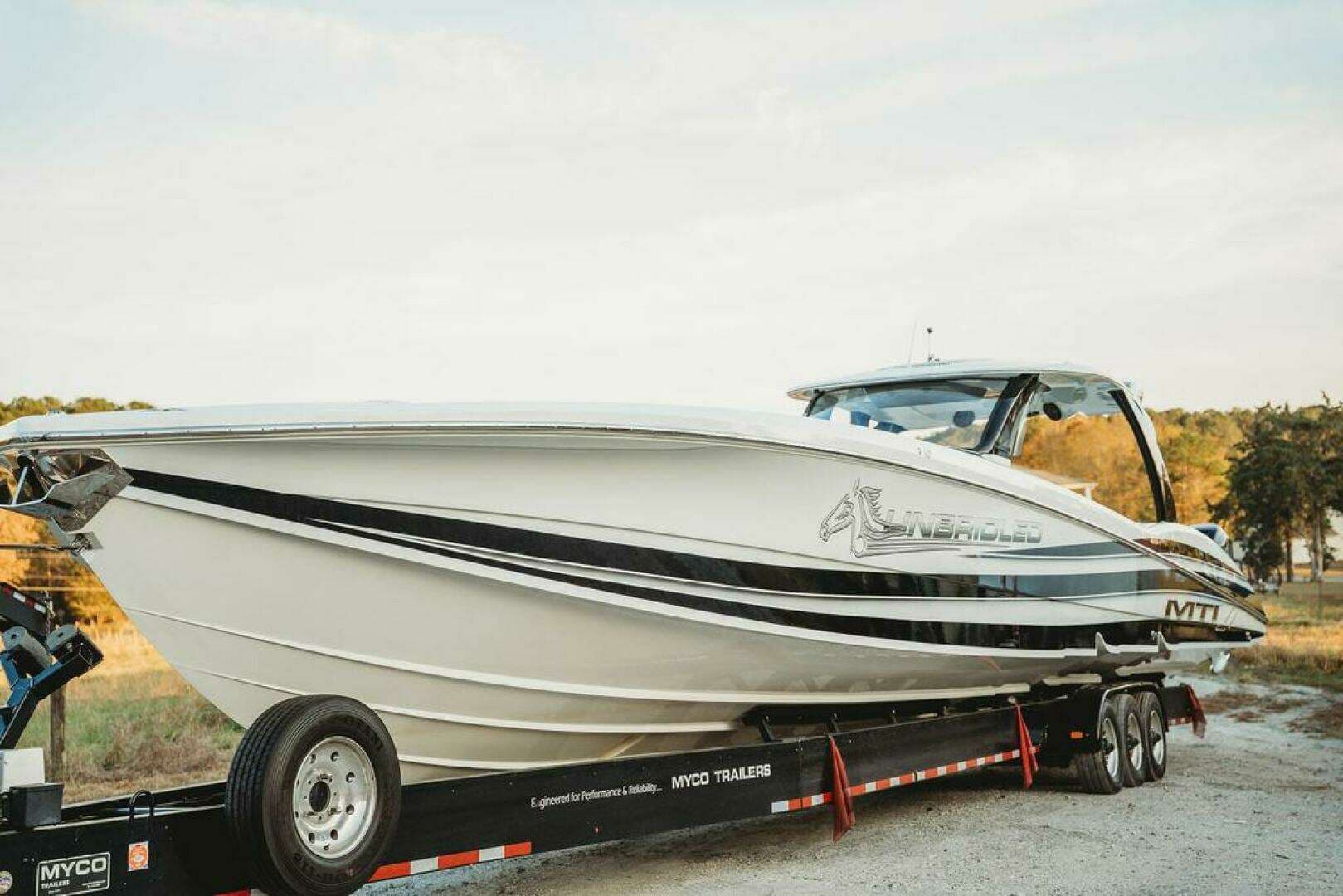 2018 MTI V57 - Image 69