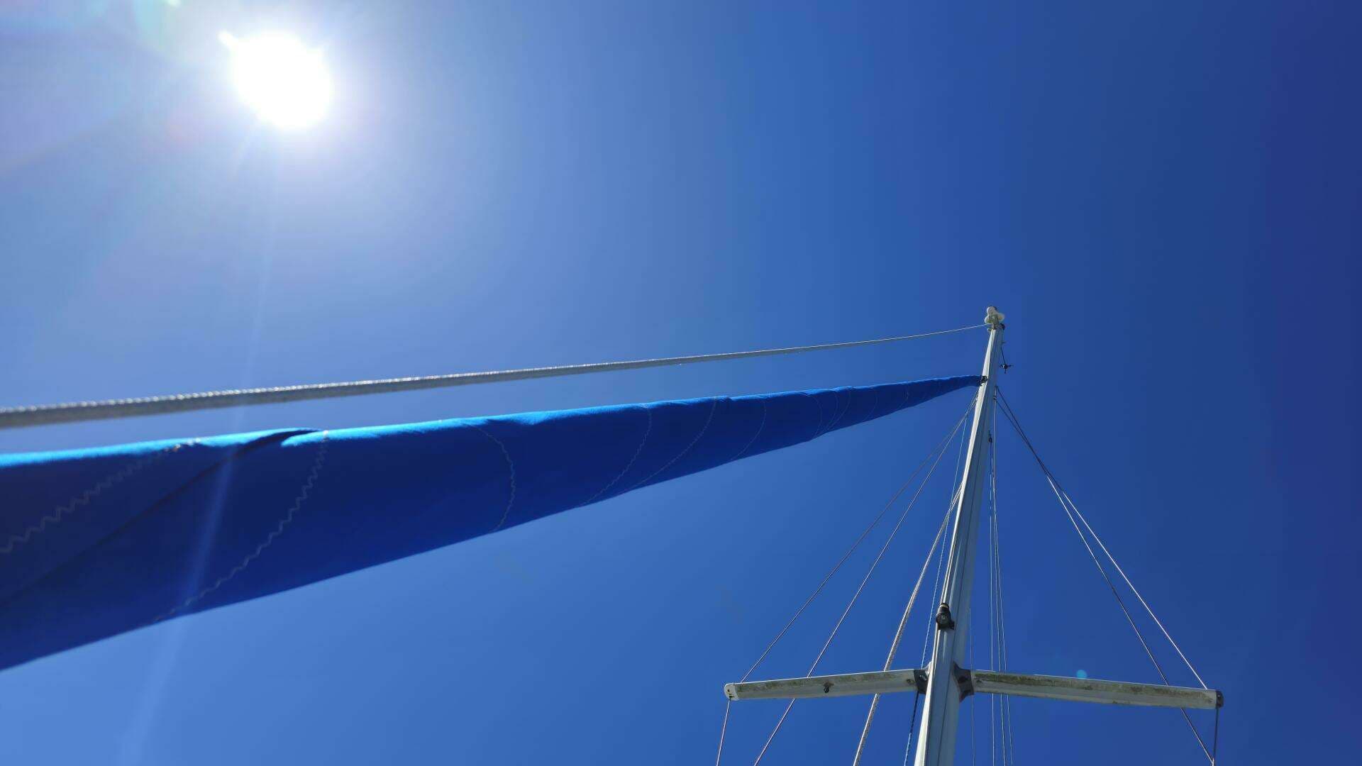 1992 Endeavour Catamaran 30 - Image 47