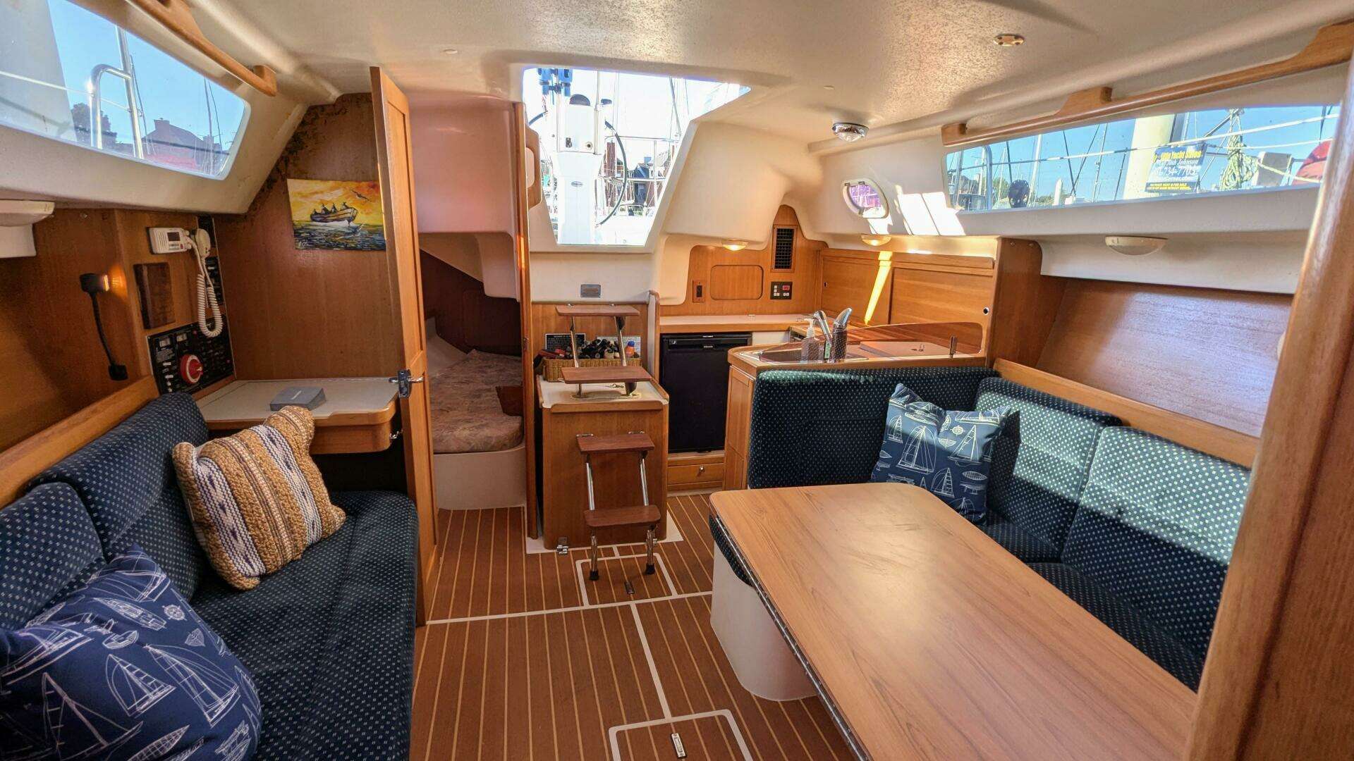 2007 Catalina 309 - Image 58