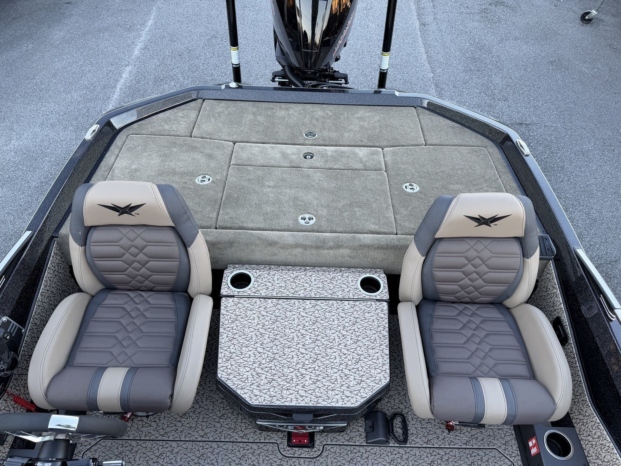 2026 Vexus VX S20 - 13