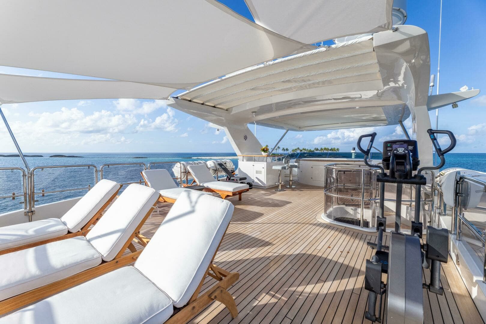 2013 Benetti Classic - Image 46