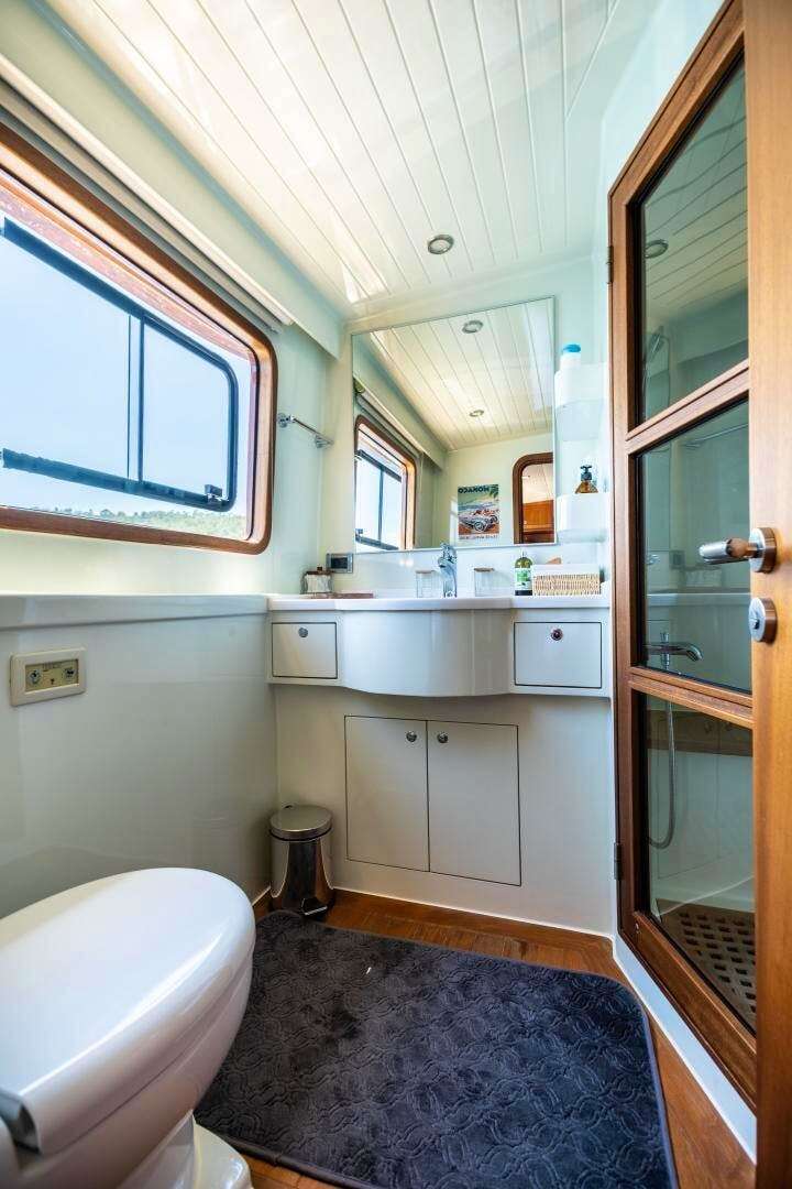 2013 TAKA Yachts Custom - Image 49