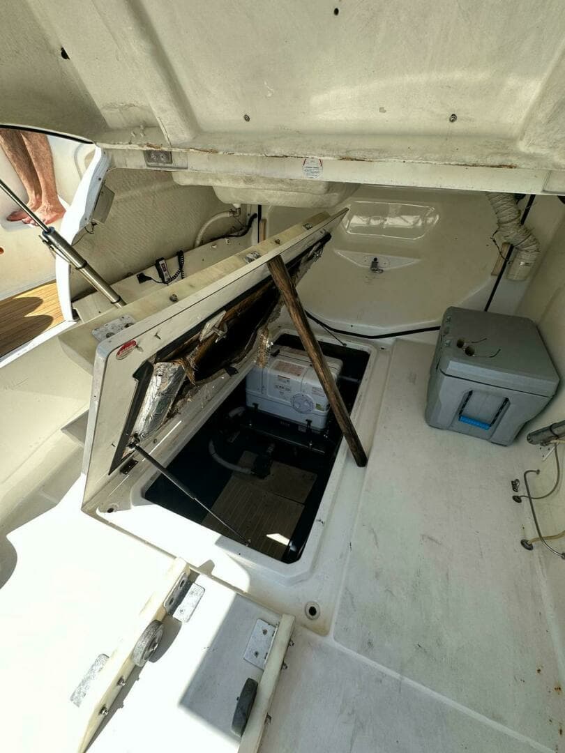 2007 Cranchi Mediterranee 50 HT - Image 68