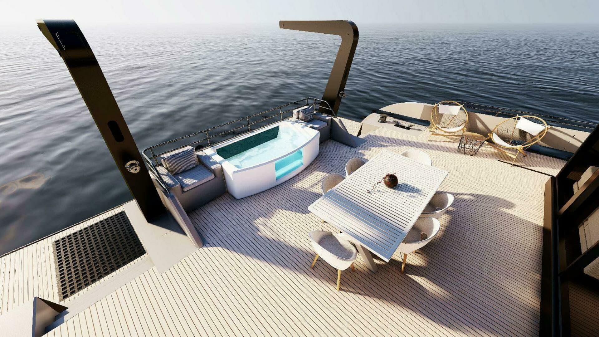 2024 Naval Yachts — - Image 4